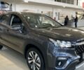 Сузуки S-Cross, объемом двигателя 1.37 л и пробегом 0 тыс. км за 27489 $, фото 6 на Automoto.ua