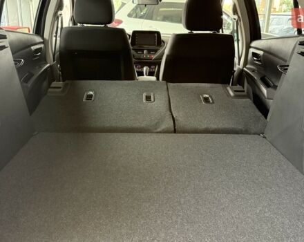 Сузуки S-Cross, объемом двигателя 1.37 л и пробегом 0 тыс. км за 27307 $, фото 19 на Automoto.ua