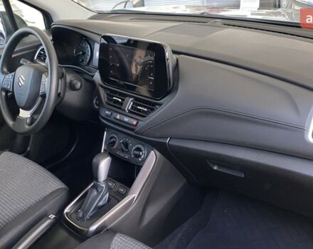 купить новое авто Сузуки S-Cross 2025 года от официального дилера Автоцентр AUTO.RIA Сузуки фото