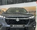 Сузукі S-Cross, об'ємом двигуна 1.37 л та пробігом 0 тис. км за 28918 $, фото 2 на Automoto.ua