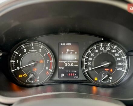 купити нове авто Сузукі S-Cross 2025 року від офіційного дилера Suzuki МОТОРКОМ+ Сузукі фото