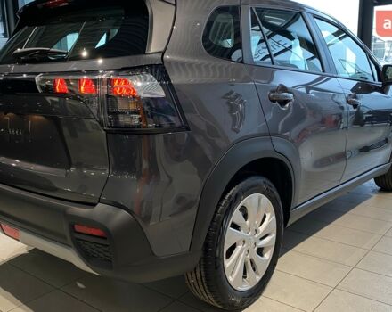 Сузукі S-Cross, об'ємом двигуна 1.37 л та пробігом 0 тис. км за 23450 $, фото 5 на Automoto.ua