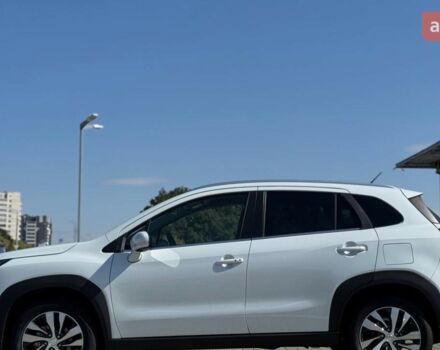 Сузукі S-Cross, об'ємом двигуна 1.37 л та пробігом 0 тис. км за 27881 $, фото 20 на Automoto.ua