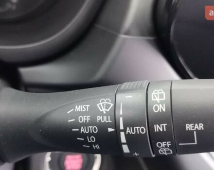 купить новое авто Сузуки S-Cross 2025 года от официального дилера ТОВ "АВТО КРОК" Сузуки фото