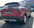 Сузуки S-Cross, объемом двигателя 1.37 л и пробегом 0 тыс. км за 25384 $, фото 1 на Automoto.ua