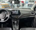 Сузуки S-Cross, объемом двигателя 1.37 л и пробегом 0 тыс. км за 29386 $, фото 25 на Automoto.ua