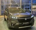 Сузуки S-Cross, объемом двигателя 1.37 л и пробегом 0 тыс. км за 30131 $, фото 5 на Automoto.ua