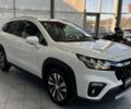 Сузуки S-Cross, объемом двигателя 1.37 л и пробегом 0 тыс. км за 29438 $, фото 8 на Automoto.ua