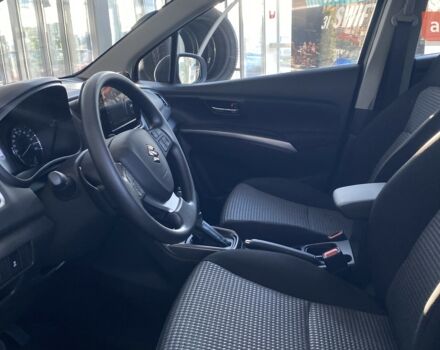 купить новое авто Сузуки S-Cross 2025 года от официального дилера Автоцентр AUTO.RIA Сузуки фото