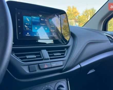 Сузуки S-Cross, объемом двигателя 1.37 л и пробегом 0 тыс. км за 24708 $, фото 17 на Automoto.ua