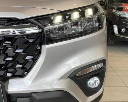 Сузуки S-Cross, объемом двигателя 1.37 л и пробегом 0 тыс. км за 24679 $, фото 1 на Automoto.ua