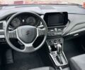 Сузуки S-Cross, объемом двигателя 1.37 л и пробегом 0 тыс. км за 25513 $, фото 58 на Automoto.ua