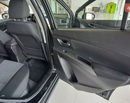 Сузуки S-Cross, объемом двигателя 1.37 л и пробегом 0 тыс. км за 25384 $, фото 19 на Automoto.ua