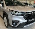 Сузуки S-Cross, объемом двигателя 1.37 л и пробегом 0 тыс. км за 25470 $, фото 3 на Automoto.ua