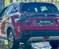 купити нове авто Сузукі S-Cross 2025 року від офіційного дилера Автомир Сузукі фото