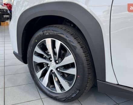 Сузуки S-Cross, объемом двигателя 1.37 л и пробегом 0 тыс. км за 29438 $, фото 23 на Automoto.ua