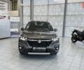 Сузуки S-Cross, объемом двигателя 1.37 л и пробегом 0 тыс. км за 27945 $, фото 1 на Automoto.ua