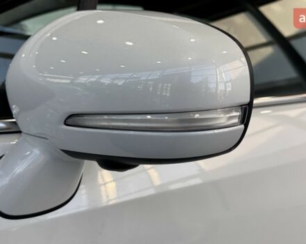 Сузуки S-Cross, объемом двигателя 1.37 л и пробегом 0 тыс. км за 29438 $, фото 21 на Automoto.ua