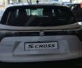 купити нове авто Сузукі S-Cross 2025 року від офіційного дилера ТОВ "АВТО КРОК" Сузукі фото