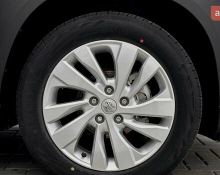 купить новое авто Сузуки S-Cross 2025 года от официального дилера Suzuki МОТОРКОМ+ Сузуки фото