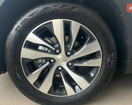 Сузуки S-Cross 2025 в Кривом Роге на Automoto.ua Сузуки S-Cross, объемом двигателя 1.37 л и пробегом 0 тыс. км за 27529 $, фото 3 на Automoto.ua