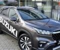 Сузуки S-Cross, объемом двигателя 1.37 л и пробегом 0 тыс. км за 27024 $, фото 1 на Automoto.ua
