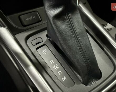 Сузуки S-Cross, объемом двигателя 1.37 л и пробегом 0 тыс. км за 27307 $, фото 8 на Automoto.ua