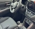 Сузукі S-Cross, об'ємом двигуна 1.37 л та пробігом 0 тис. км за 23079 $, фото 23 на Automoto.ua