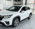 Сузуки S-Cross, объемом двигателя 1.37 л и пробегом 0 тыс. км за 29386 $, фото 15 на Automoto.ua