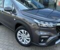 Сузуки S-Cross 2025 в Луцке на Automoto.ua Сузуки S-Cross, объемом двигателя 1.37 л и пробегом 0 тыс. км за 24491 $, фото 4 на Automoto.ua