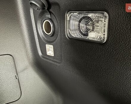 Сузукі S-Cross, об'ємом двигуна 1.37 л та пробігом 0 тис. км за 27307 $, фото 15 на Automoto.ua