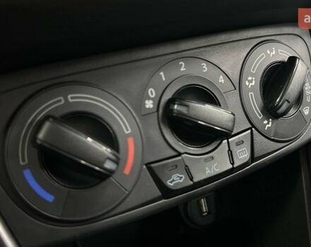 Сузукі S-Cross, об'ємом двигуна 1.37 л та пробігом 0 тис. км за 23101 $, фото 9 на Automoto.ua