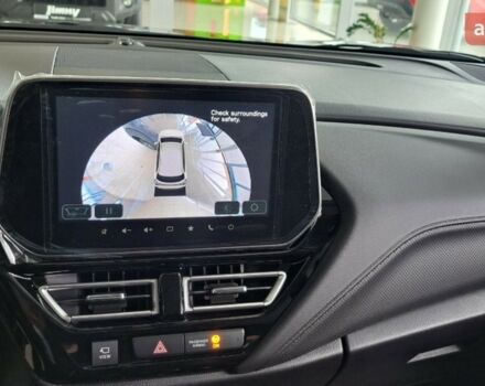 Сузуки S-Cross, объемом двигателя 1.37 л и пробегом 0 тыс. км за 28617 $, фото 24 на Automoto.ua