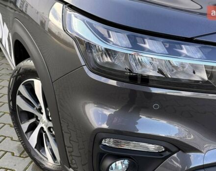 Сузуки S-Cross, объемом двигателя 1.37 л и пробегом 0 тыс. км за 27024 $, фото 7 на Automoto.ua