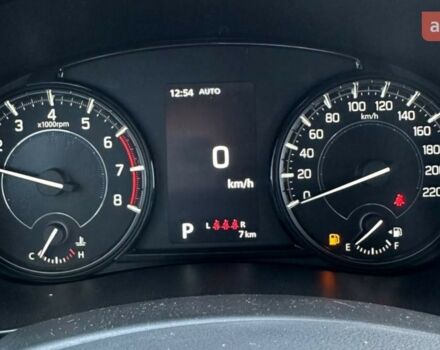 Сузуки S-Cross, объемом двигателя 1.37 л и пробегом 0 тыс. км за 30337 $, фото 15 на Automoto.ua