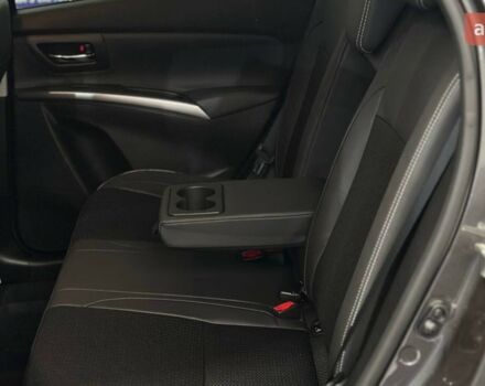 купити нове авто Сузукі S-Cross 2025 року від офіційного дилера Suzuki МОТОРКОМ+ Сузукі фото