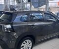 Сузуки S-Cross, объемом двигателя 1.37 л и пробегом 0 тыс. км за 23133 $, фото 4 на Automoto.ua