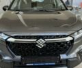 Сузукі S-Cross, об'ємом двигуна 1.37 л та пробігом 0 тис. км за 26219 $, фото 16 на Automoto.ua