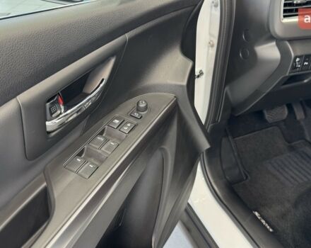 Сузуки S-Cross, объемом двигателя 1.37 л и пробегом 0 тыс. км за 29438 $, фото 34 на Automoto.ua