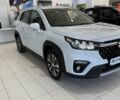 Сузукі S-Cross, об'ємом двигуна 1.37 л та пробігом 0 тис. км за 30094 $, фото 1 на Automoto.ua