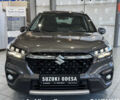 Сузуки S-Cross, объемом двигателя 1.37 л и пробегом 0 тыс. км за 29550 $, фото 1 на Automoto.ua