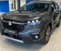 Сузукі S-Cross, об'ємом двигуна 1.37 л та пробігом 0 тис. км за 28617 $, фото 1 на Automoto.ua
