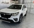 Сузуки S-Cross, объемом двигателя 1.37 л и пробегом 0 тыс. км за 29438 $, фото 3 на Automoto.ua