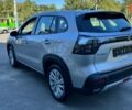 Сузуки S-Cross, объемом двигателя 1.37 л и пробегом 0 тыс. км за 24708 $, фото 7 на Automoto.ua
