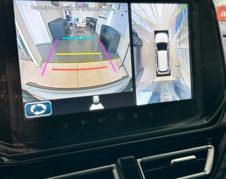 Сузуки S-Cross 2025 в Харькове на Automoto.ua Сузуки S-Cross, объемом двигателя 1.37 л и пробегом 0 тыс. км за 28273 $, фото 15 на Automoto.ua