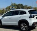 Сузукі S-Cross, об'ємом двигуна 1.37 л та пробігом 0 тис. км за 27881 $, фото 17 на Automoto.ua