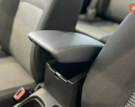 Сузуки S-Cross, объемом двигателя 1.37 л и пробегом 0 тыс. км за 25494 $, фото 20 на Automoto.ua