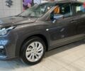 Сузукі S-Cross, об'ємом двигуна 1.37 л та пробігом 0 тис. км за 23450 $, фото 8 на Automoto.ua
