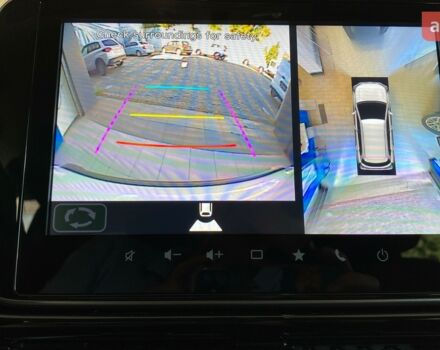 Сузукі S-Cross, об'ємом двигуна 1.37 л та пробігом 0 тис. км за 27542 $, фото 20 на Automoto.ua