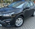 Сузуки S-Cross 2025 в Луцке на Automoto.ua Сузуки S-Cross, объемом двигателя 1.37 л и пробегом 0 тыс. км за 25145 $, фото 1 на Automoto.ua